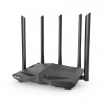 روتر بی سیم Dual Band هوشمند تندا (Tenda) مدل AC1200 AC6 گارانتی آسان پیشرو