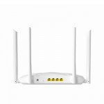 روتر بی سیم Dual Band گیگابیت تندا (Tenda) مدل AX3000 TX9 گارانتی آسان پیشرو