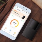 مودم بی سیم 4G LTE قابل حمل تندا (Tenda) مدل 4G180 گارانتی آسان پیشرو