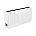 سوئیچ شبکه 8 پورت تندا (Tenda) مدل S108 گارانتی آسان پیشرو