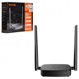 روتر بی سیم 4G LTE تندا (Tenda) مدل 4G03Pro N300 گارانتی آسان پیشرو
