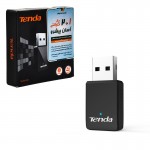 دانگل WIFI شبکه USB تندا (Tenda) مدل U9 گارانتی آسان پیشرو
