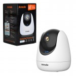 دوربین مداربسته امنیتی تندا (Tenda) مدل CP3 Pro گارانتی آسان پیشرو