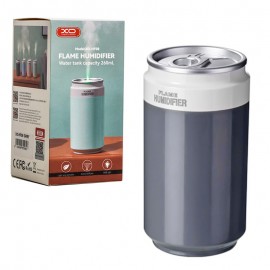 دستگاه بخور سرد و رطوبت ساز ایکس او (XO) مدل XO-HF08