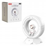 چراغ خواب رومیزی فانتزی ایکس او (XO) مدل XO-OZ12