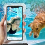 کیف و کاور ضد آب ایکس او (XO) مدل XO-KT02