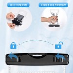 کیف و کاور ضد آب ایکس او (XO) مدل XO-KT02