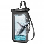 کیف و کاور ضد آب ایکس او (XO) مدل XO-KT01