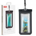 کیف و کاور ضد آب ایکس او (XO) مدل XO-KT01