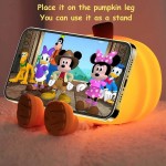 چراغ خواب رومیزی فانتزی ایکس او (XO) مدل XO-OZ08