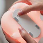 چراغ خواب رومیزی فانتزی ایکس او (XO) مدل XO-OZ09