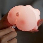 چراغ خواب رومیزی فانتزی ایکس او (XO) مدل XO-OZ09