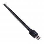 دانگل wifi شبکه USB آنتن دار انزو (ENZO) مدل EW-95