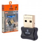 دانگل بلوتوث ورژن 5.0 انزو (ENZO) مدل BD-80