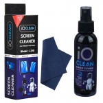 اسپری تمیزکننده صفحه نمایش آی او کلین (iO CLEAN) مدل i-210