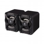 اسپیکر لپ تاپی 3 تکه پی نت (P-net) مدل U-2500