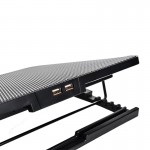 فن لپ تاپ گیمینگ پی نت (P-net) مدل P800