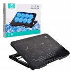 فن لپ تاپ گیمینگ پی نت (P-net) مدل P800