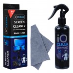 اسپری تمیزکننده صفحه نمایش آی او کلین (iO CLEAN) مدل i-120