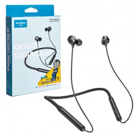 هندزفری بلوتوث پشت گردنی انکر (ANKER) Soundcore مدل A3213 Life U2i (نسخه ارتقایافته) گارانتی آسان سرویس