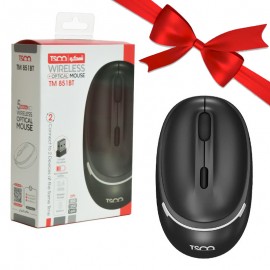 بسته 1+10 موس بی سیم / بلوتوث تسکو (TSCO) مدل TM 851BT (یک عدد هدیه)