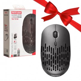 بسته 1+10 موس بی سیم تسکو (TSCO) مدل TM 731W (یک عدد هدیه)