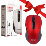 بسته 1+10 موس بی سیم تسکو (TSCO) مدل TM 693W (یک عدد هدیه)