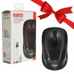 بسته 1+10 موس بی سیم تسکو (TSCO) مدل TM 641W (یک عدد هدیه)