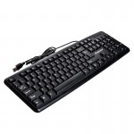 کیبورد سیم دار جرتک (JERTECH) مدل K328