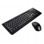 کیبورد و موس بی سیم دی نت (D-net) مدل DT-2024
