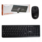 کیبورد و موس بی سیم دی نت (D-net) مدل DT-2024