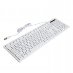 کیبورد سیم دار دی نت (D-net) مدل DT-991