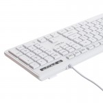 کیبورد سیم دار دی نت (D-net) مدل DT-991