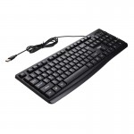 کیبورد سیم دار دی نت (D-net) مدل DT-994