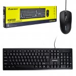 کیبورد و موس سیم دار جرتک (JERTECH) مدل KM160