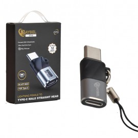 تبدیل OTG (Lightning To Type-c) بایبل (BAYBEL) مدل OT-05