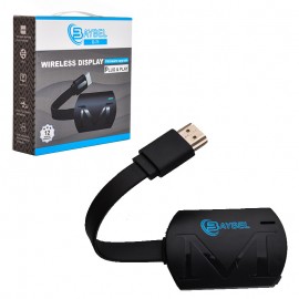دانگل HDMI به Wifi بایبل (BAYBEL) مدل D-71 G4