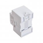 محافظ ولتاژ مینیاتوری ترمینال برنجی 40 آمپر امگا (OMEGA) مدل DW9000