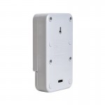 محافظ ولتاژ پشت کنتوری- کولر گازی ترمینال سرامیکی 40 آمپر دیجیتال امگا (OMEGA) مدل T6500