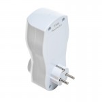 محافظ برق کولرگازی، ماشین لباسشویی، ظرفشویی دیجیتال امگا (OMEGA) مغزی سرامیک مدل G1000