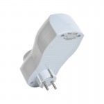 محافظ برق یخچال فریزر دیجیتال امگا (OMEGA) مدل G2100