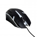 موس گیمینگ سیم دار LED RGB مدل S28