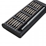 ست پیچ گوشتی (جعبه آچار) 24in1 مازارس (MAZARES) مدل A-11