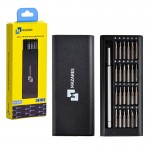 ست پیچ گوشتی (جعبه آچار) 24in1 مازارس (MAZARES) مدل A-11