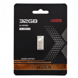 فلش نکسا (NEXA) مدل 32GB UX205