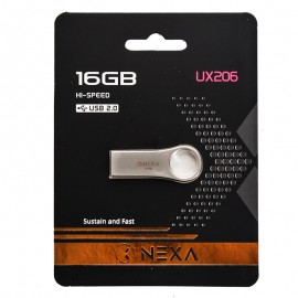 فلش نکسا (NEXA) مدل 16GB UX206