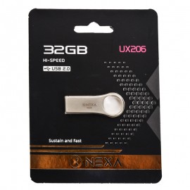 فلش نکسا (NEXA) مدل 32GB UX206