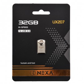 فلش نکسا (NEXA) مدل 32GB UX207