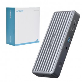 هاب دیتا 9IN1 انکر (ANKER) مدل A8394 گارانتی خرید عمده