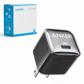 کلگی شارژر 20 وات انکر (ANKER) مدل A2637 511 گارانتی خرید عمده